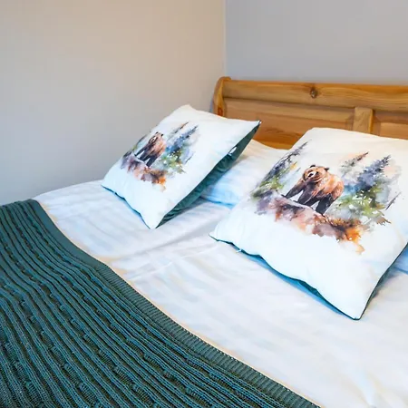 Wynajem Pokoi Mariusz Bieganski *