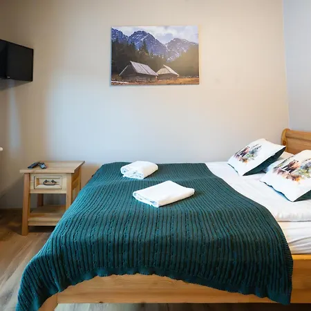 Wynajem Pokoi Mariusz Bieganski *