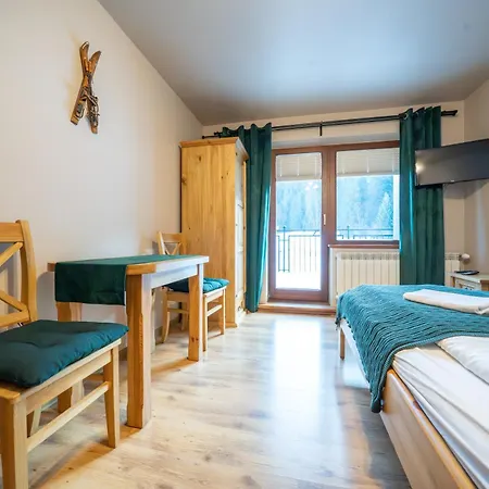 Wynajem Pokoi Mariusz Bieganski