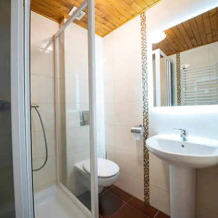 Wynajem Pokoi Mariusz Bieganski * Закопане