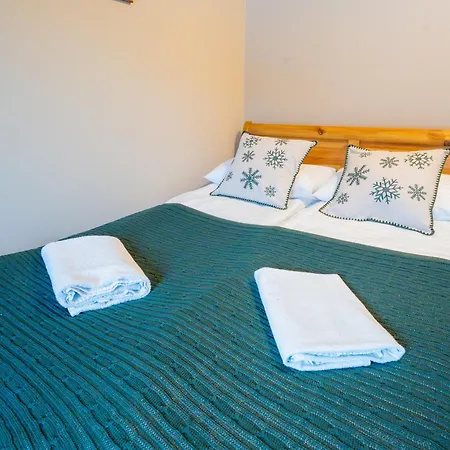 Проживание в семье Wynajem Pokoi Mariusz Bieganski Закопане