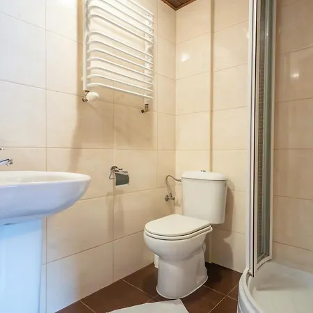 Проживание в семье Wynajem Pokoi Mariusz Bieganski