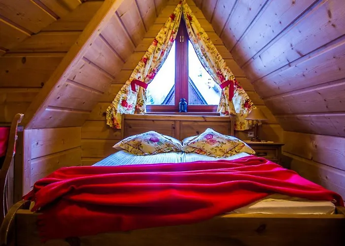 Wynajem Pokoi Mariusz Bieganski