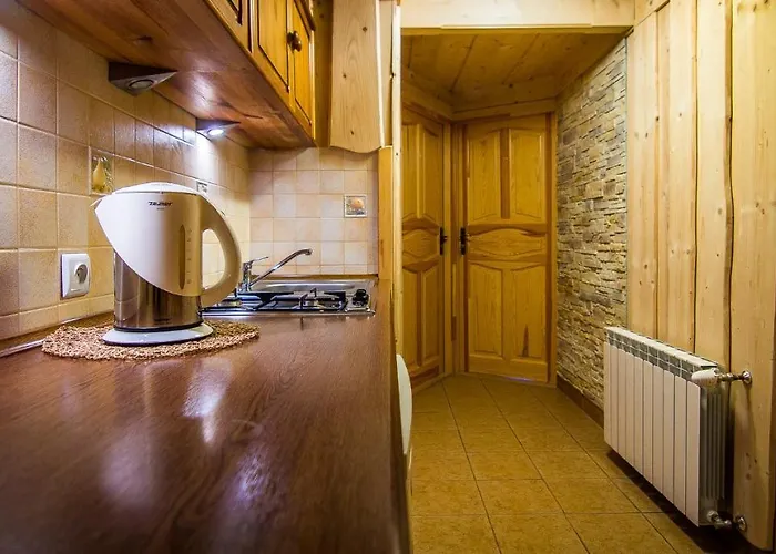 Wynajem Pokoi Mariusz Bieganski