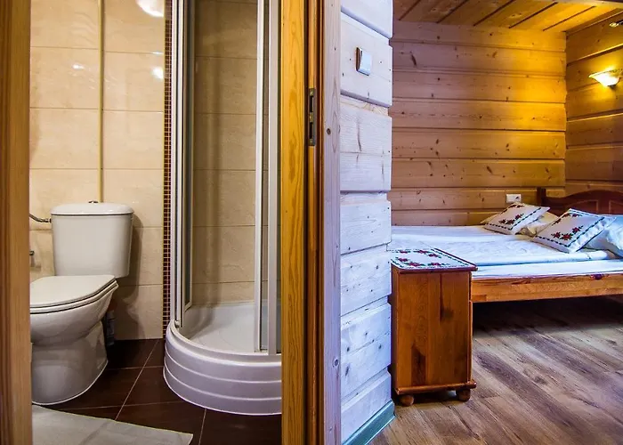 Wynajem Pokoi Mariusz Bieganski *