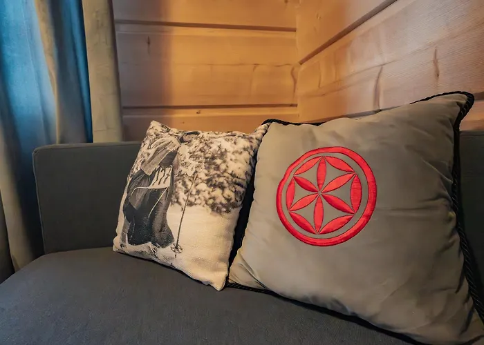 Wynajem Pokoi Mariusz Bieganski Accommodatie bij particulieren *