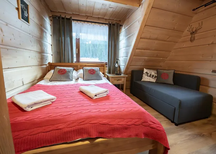 Wynajem Pokoi Mariusz Bieganski Accommodatie bij particulieren