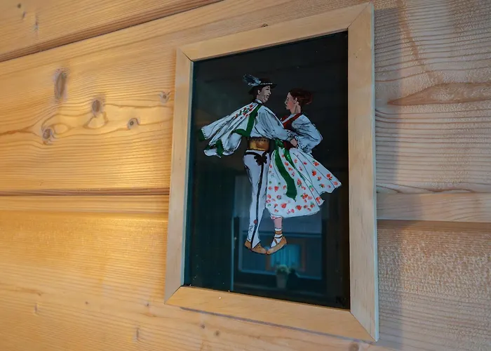 Accommodatie bij particulieren Wynajem Pokoi Mariusz Bieganski *