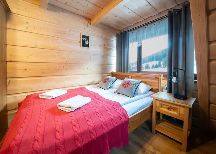 Wynajem Pokoi Mariusz Bieganski * Zakopane