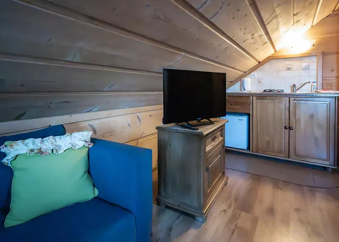 Wynajem Pokoi Mariusz Bieganski